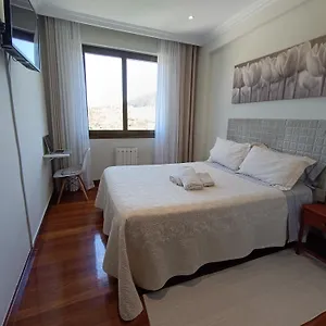 Habitación 1 Con Vistas Bilbao